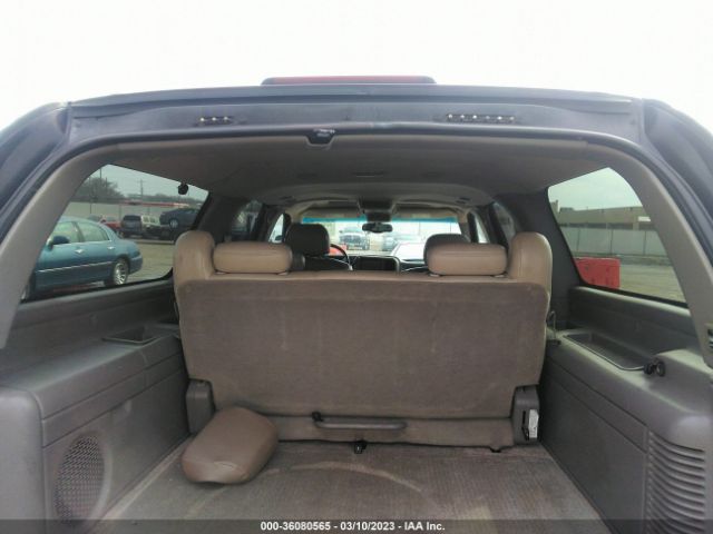 1GKEC16T91J283051 GMC Yukon Xl Slt