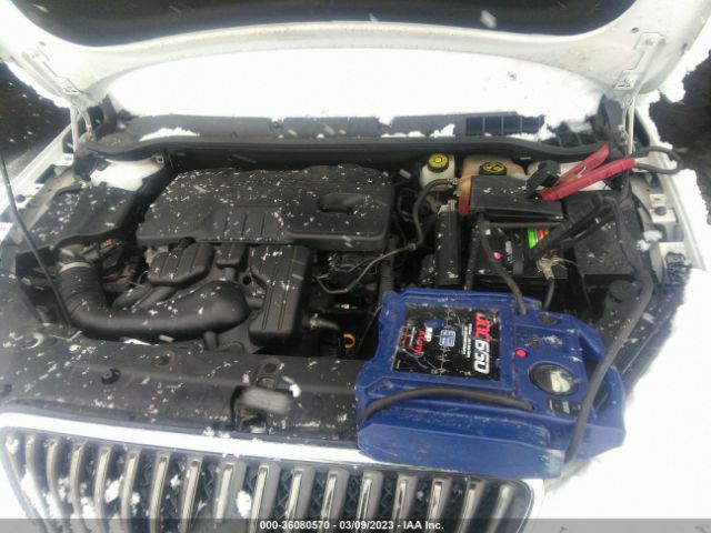 1G4PR5SK3H4113103 Buick Verano Sport Touring