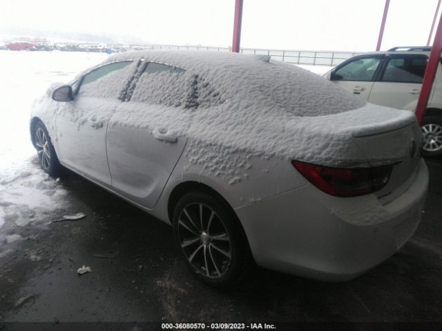 1G4PR5SK3H4113103 Buick Verano Sport Touring