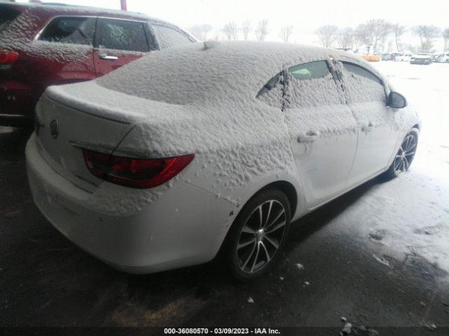 1G4PR5SK3H4113103 Buick Verano Sport Touring