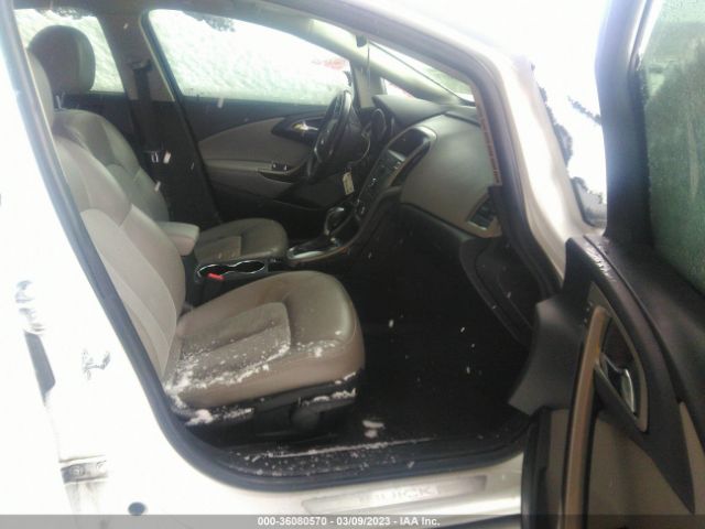 1G4PR5SK3H4113103 Buick Verano Sport Touring