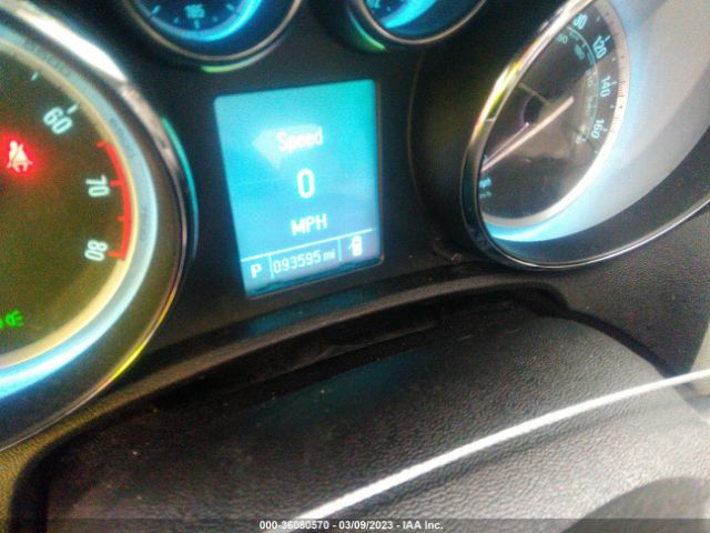 1G4PR5SK3H4113103 Buick Verano Sport Touring