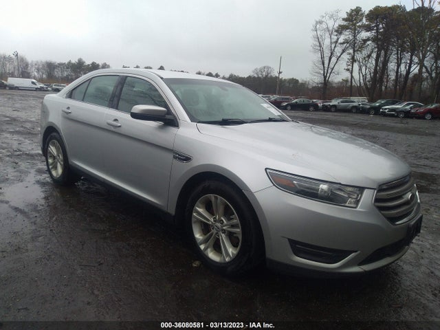 2015 Ford Taurus, VIN: 1FAHP2H82FG124412
