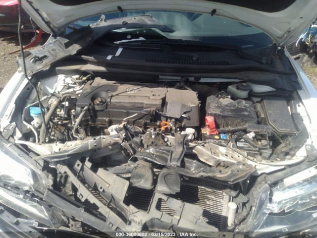 19UDE2F38HA015949 Acura ILX