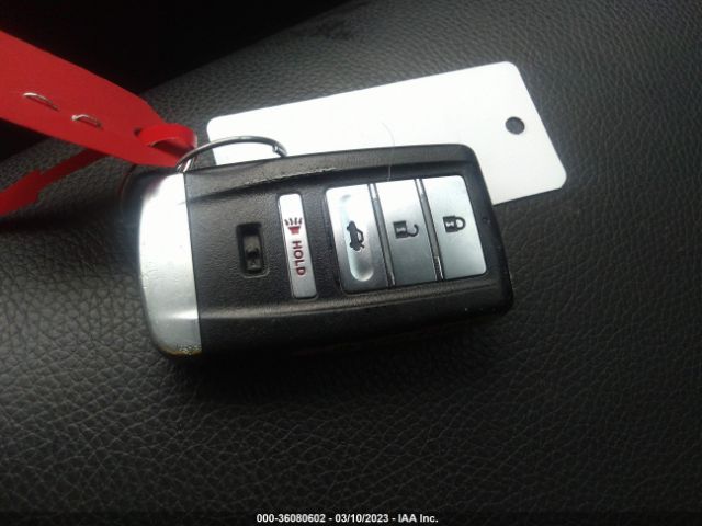 19UDE2F38HA015949 Acura ILX