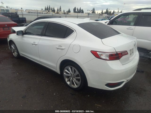 19UDE2F38HA015949 Acura ILX