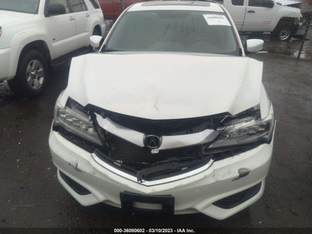 19UDE2F38HA015949 Acura ILX