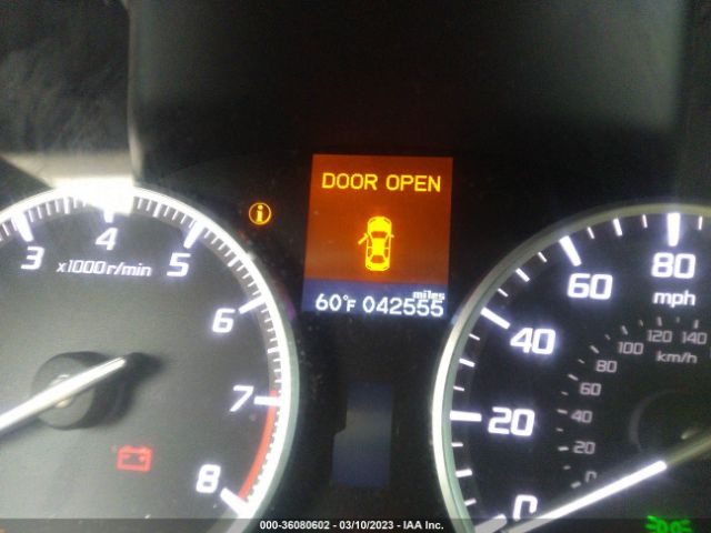 19UDE2F38HA015949 Acura ILX