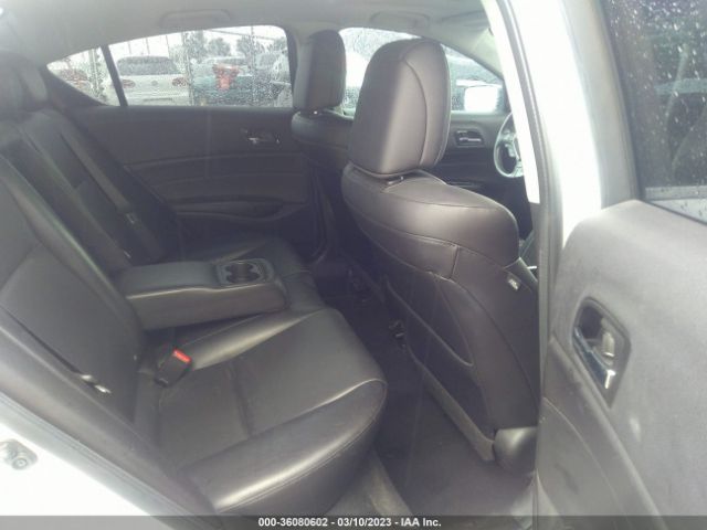 19UDE2F38HA015949 Acura ILX
