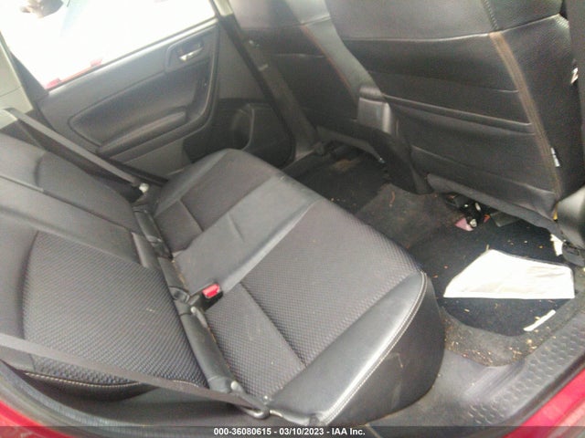 JF2SJGDC1EH411193 Subaru Forester 2.0xt Premium