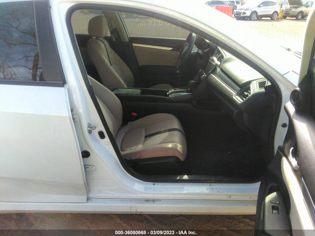 Honda Civic Sedan Ex 2017 19XFC2F72HE044232 Image 5