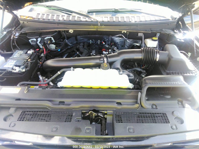 2023 Ford Expedition, VIN: 1FMJU1K81PEA06271