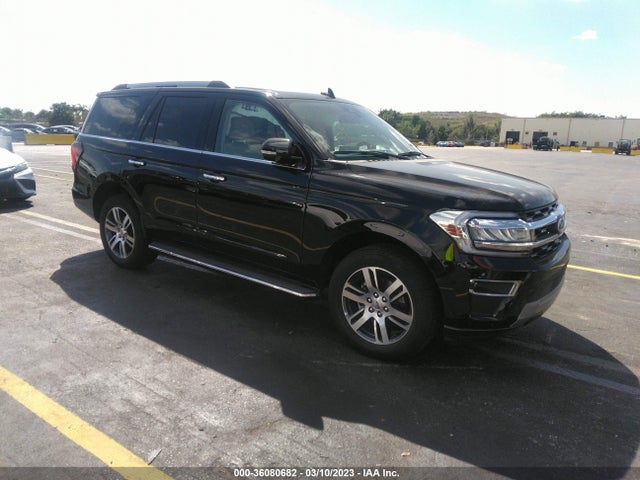 2023 Ford Expedition, VIN: 1FMJU1K81PEA06271