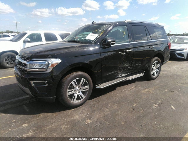 2023 Ford Expedition, VIN: 1FMJU1K81PEA06271