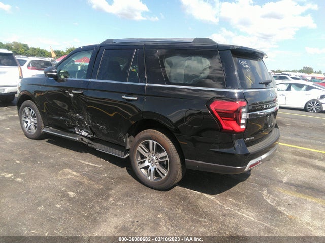 2023 Ford Expedition, VIN: 1FMJU1K81PEA06271