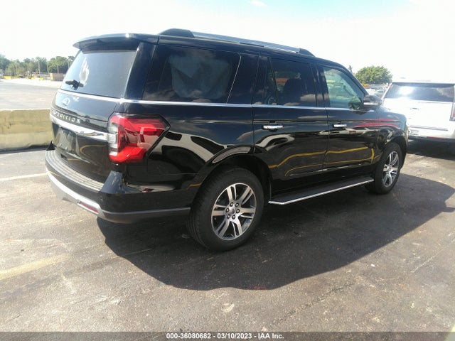 2023 Ford Expedition, VIN: 1FMJU1K81PEA06271