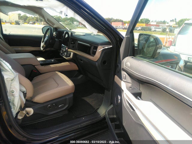 2023 Ford Expedition, VIN: 1FMJU1K81PEA06271