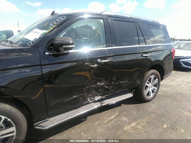 2023 Ford Expedition, VIN: 1FMJU1K81PEA06271