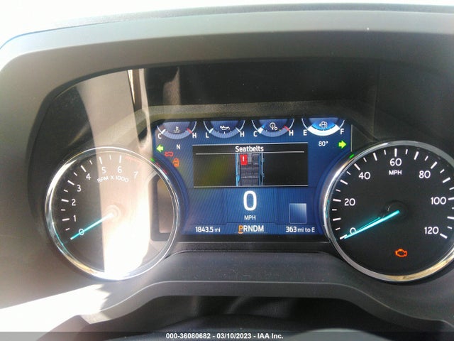 2023 Ford Expedition, VIN: 1FMJU1K81PEA06271