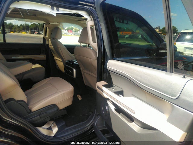 2023 Ford Expedition, VIN: 1FMJU1K81PEA06271