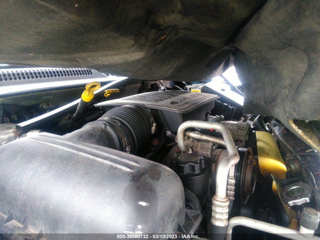 Dodge DAKOTA SLT 2006 1D7HW42N26S501685 Image 11