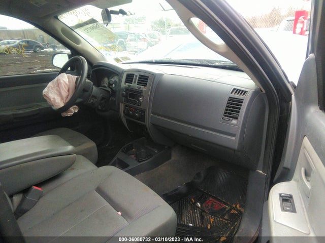 Dodge DAKOTA SLT 2006 1D7HW42N26S501685 Image 6