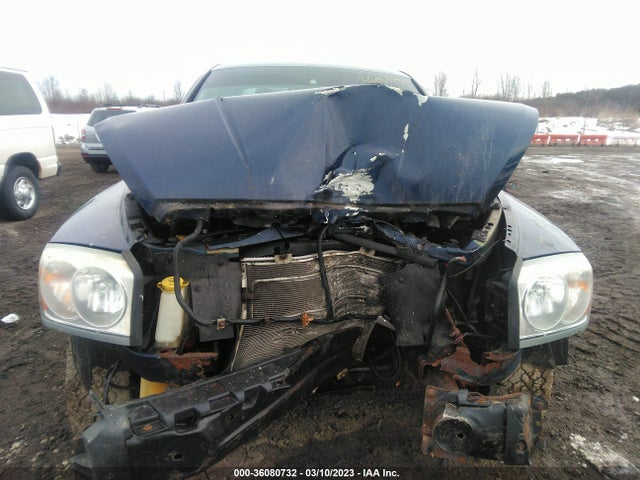 Dodge DAKOTA SLT 2006 1D7HW42N26S501685 Image 7