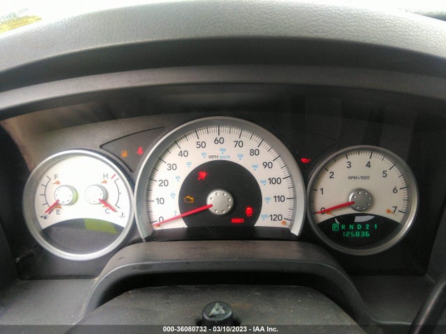 Dodge DAKOTA SLT 2006 1D7HW42N26S501685 Image 8