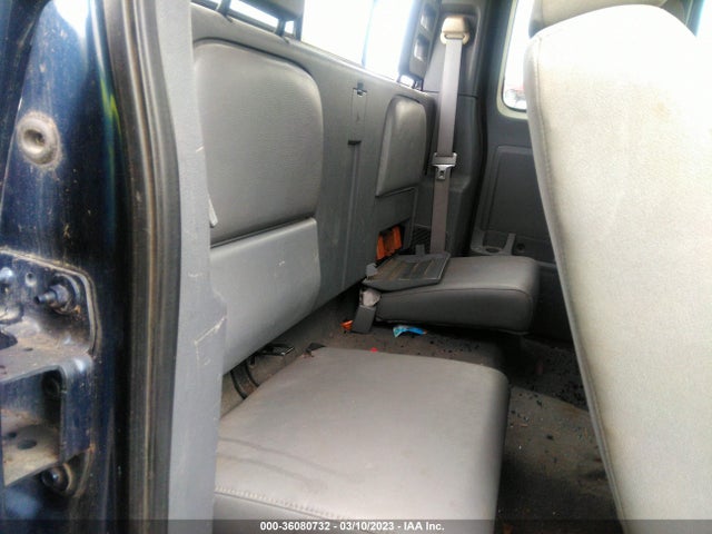 Dodge DAKOTA SLT 2006 1D7HW42N26S501685 Image 9