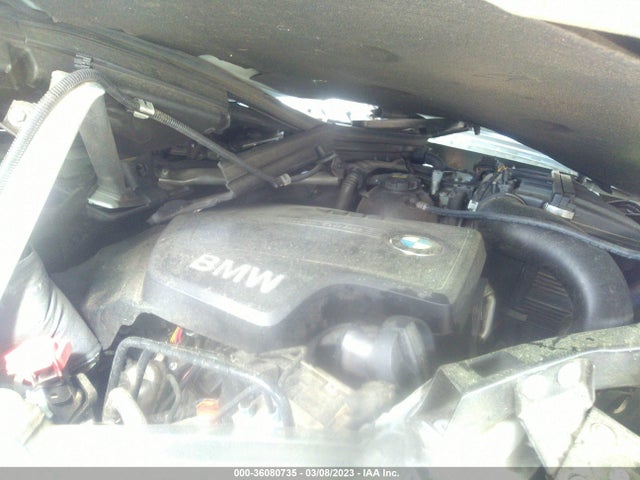 BMW X3 Sdrive28i 2017 5UXWZ7C37H0V93896 Image 10