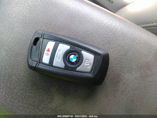 BMW X3 Sdrive28i 2017 5UXWZ7C37H0V93896 Image 11