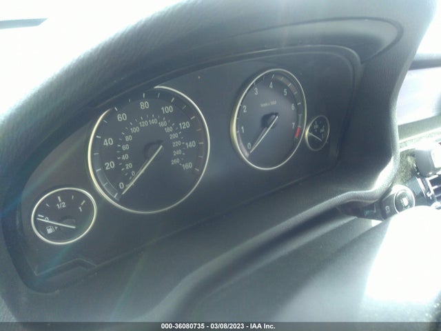 BMW X3 Sdrive28i 2017 5UXWZ7C37H0V93896 Image 7