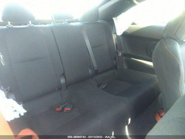 2015 SCION TC VIN: JTKJF5C72FJ006063