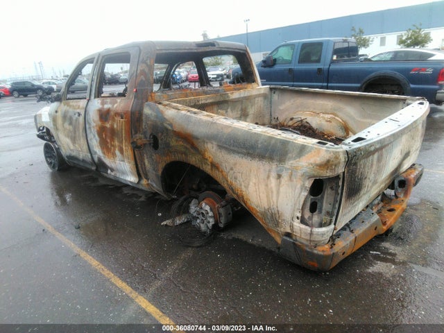 1C6RR7YG7HS854336 RAM 1500 Rebel