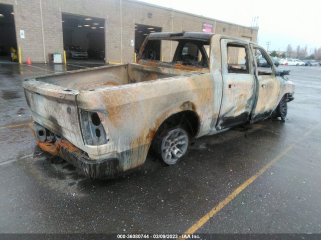 1C6RR7YG7HS854336 RAM 1500 Rebel