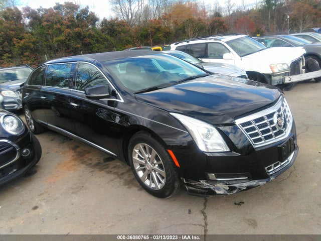 2GEXG6U3XE9173496 auction archive image