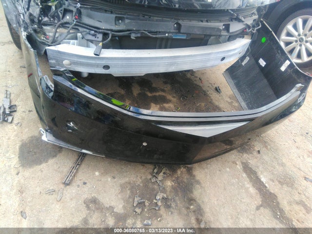 2GEXG6U3XE9173496 Cadillac Xts V4u Coachbuilder Limousine