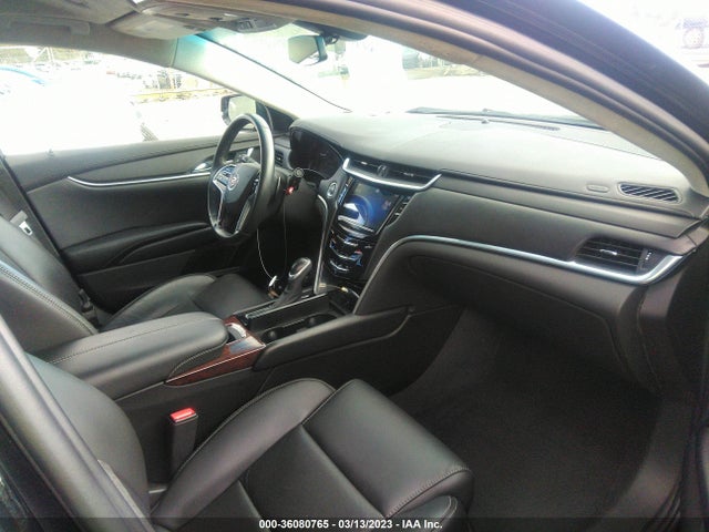 2GEXG6U3XE9173496 Cadillac Xts V4u Coachbuilder Limousine