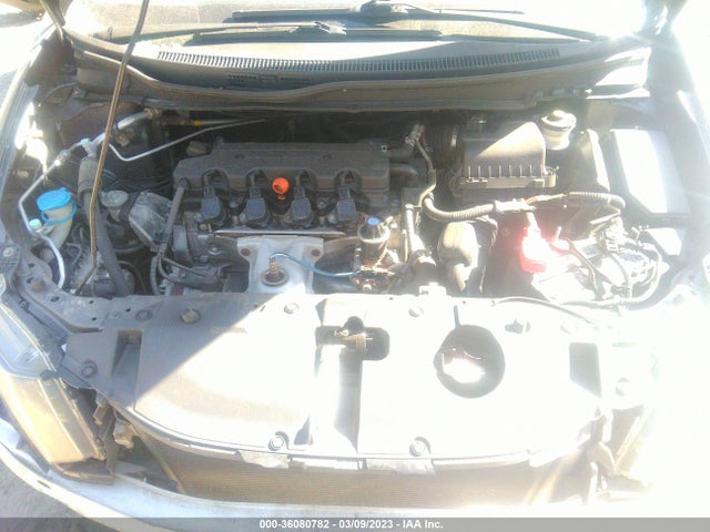 Продажа на аукционе авто 2015 Honda Civic Sedan Ex, vin: 19XFB2F88FE245996, номер лота: 36080782