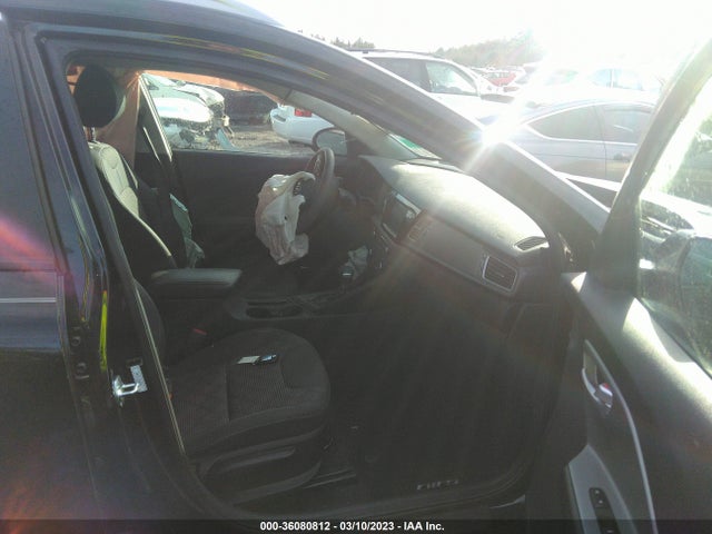 2017 Kia Niro, VIN: KNDCB3LC9H5082324