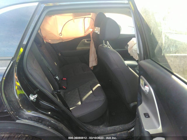2017 Kia Niro, VIN: KNDCB3LC9H5082324