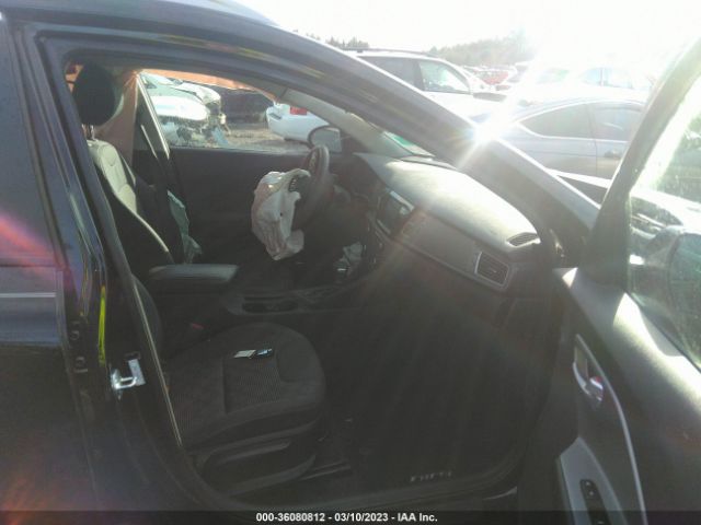 KNDCB3LC9H5082324 KIA NIRO LX