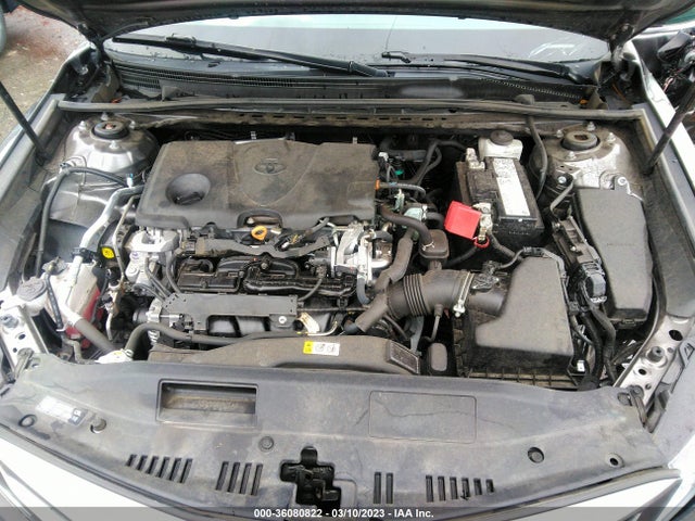 Toyota CAMRY SE 2020 4T1M11AK8LU958350 Image 11