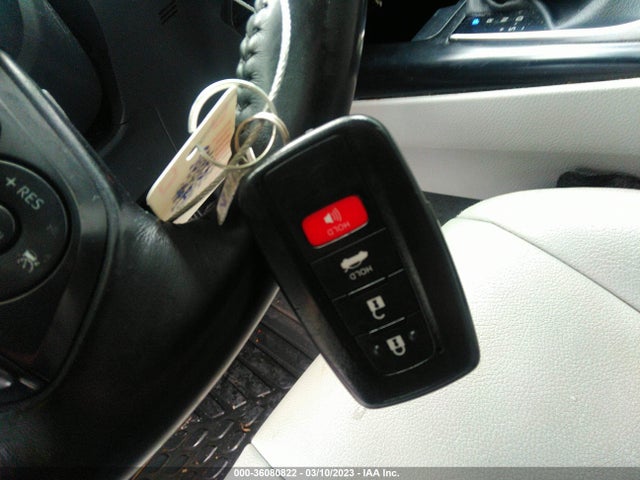 Toyota CAMRY SE 2020 4T1M11AK8LU958350 Image 3