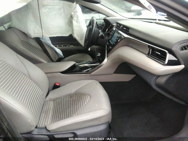 Toyota CAMRY SE 2020 4T1M11AK8LU958350 Image 6