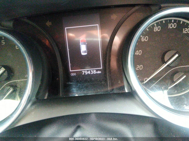 Toyota CAMRY SE 2020 4T1M11AK8LU958350 Image 8