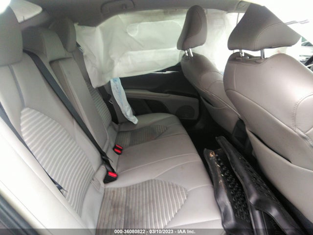 Toyota CAMRY SE 2020 4T1M11AK8LU958350 Image 9