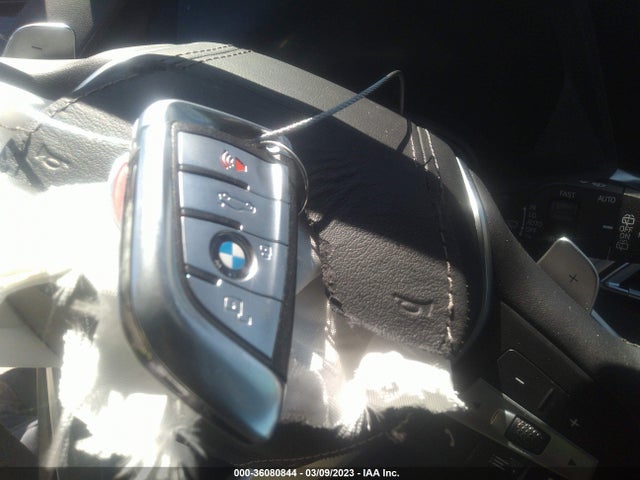 BMW X5 Sdrive40i 2020 5UXCR4C01L9C07374 Image 3
