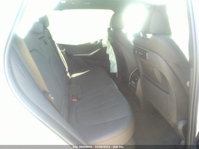 BMW X5 Sdrive40i 2020 5UXCR4C01L9C07374 Image 9