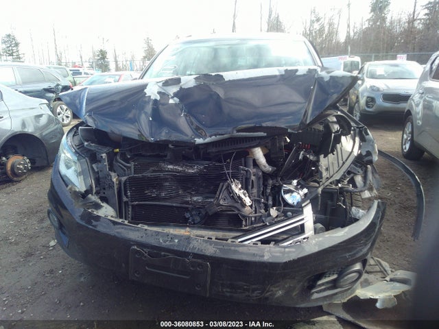 WVGBV3AX3EW563146 Volkswagen TIGUAN SE